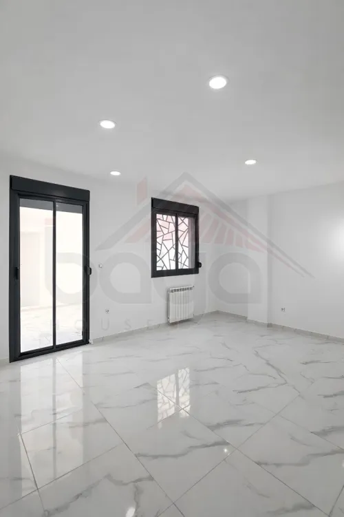 Vente Appartement F2 Alger Saoula