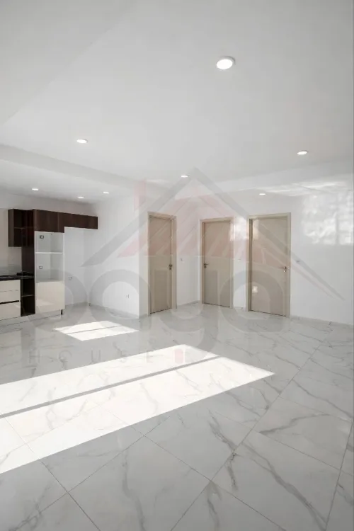 Vente Appartement F3 Alger Saoula