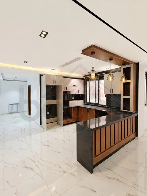 Vente Appartement F4 Alger Birkhadem