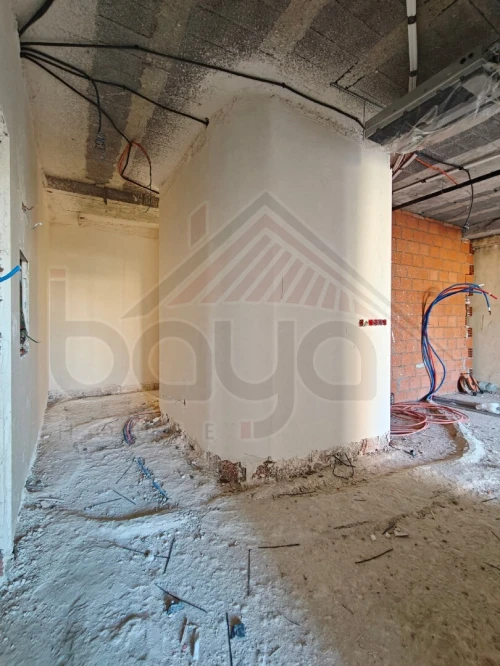 Vente Appartement F4 Alger Cheraga