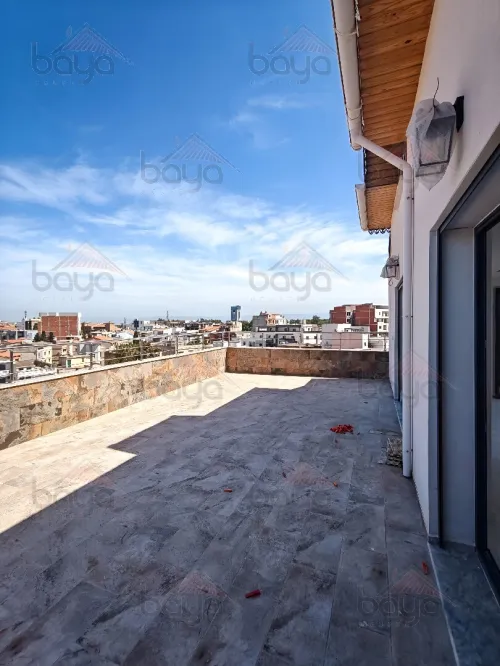 Vente Appartement Duplex F5 Alger Dely brahim
