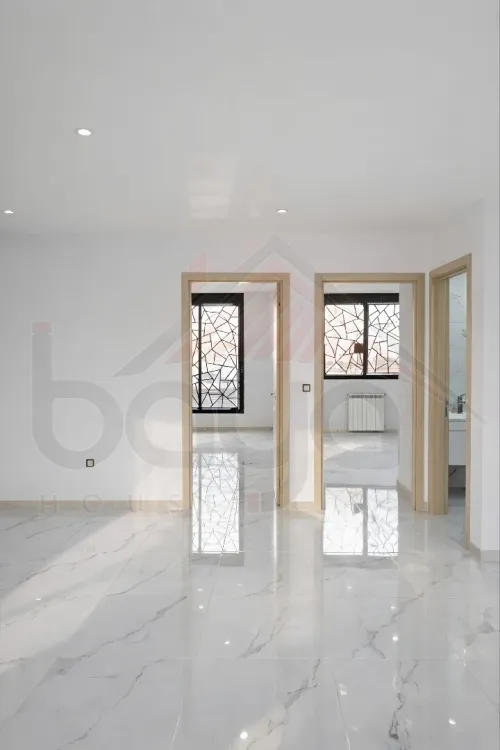 Vente Appartement F3 Alger Saoula