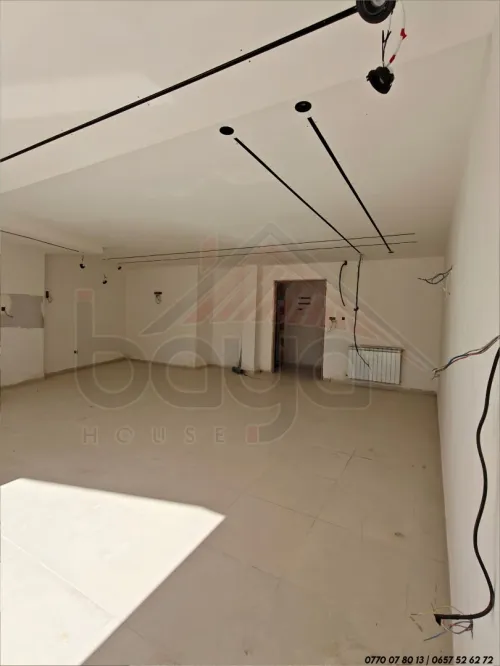 Vente Appartement F4 Alger Bir mourad rais