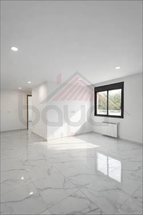 Vente Appartement F3 Alger Saoula