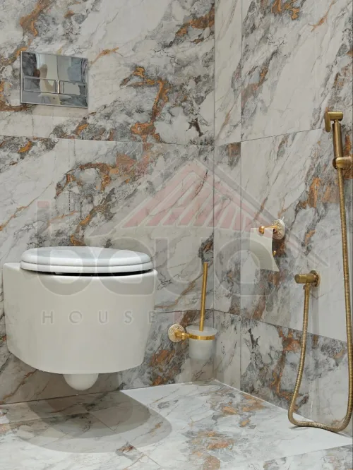Vente Appartement F4 Alger El achour
