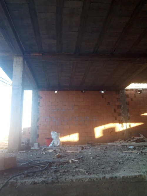 Vente Villa Mascara Zahana