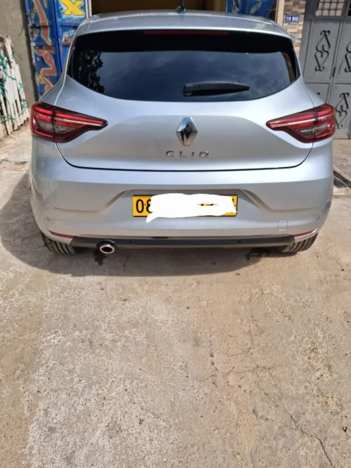 Renault Clio 5  2023 Techno