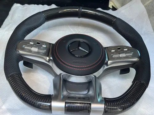 Volant Mercedes
