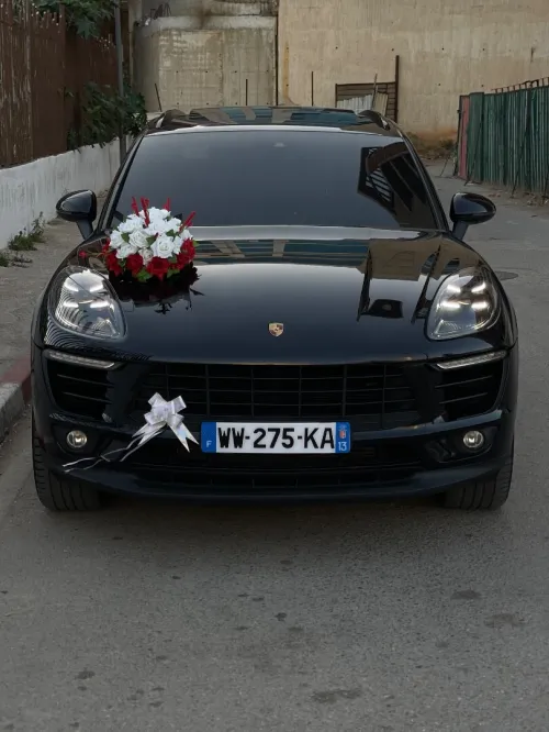 Location de voiture