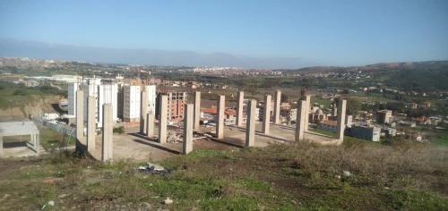 Vente Terrain Boumerdès Ouled moussa