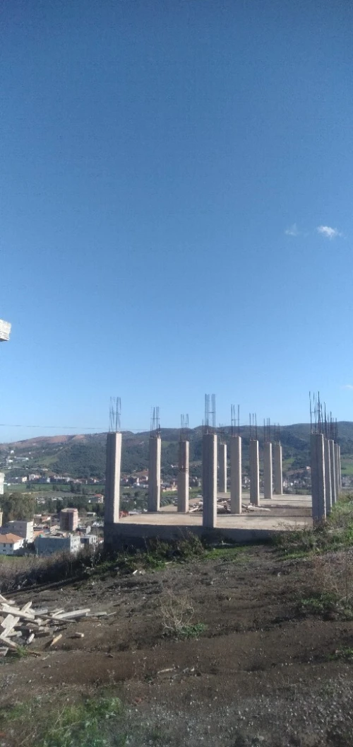 Vente Terrain Boumerdès Ouled moussa