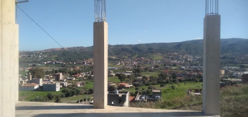 Vente Terrain Boumerdès Ouled moussa