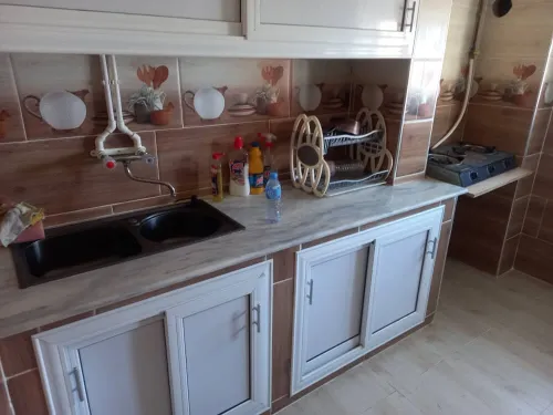 Location Appartement F3 Jijel Jijel