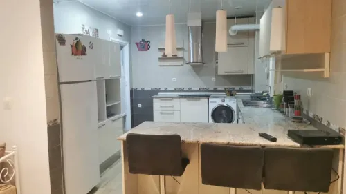 Location Appartement F3 Constantine El khroub