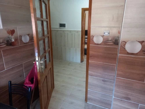 Location Appartement F3 Jijel Jijel