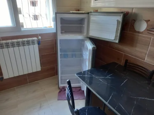 Location Appartement F3 Jijel Jijel