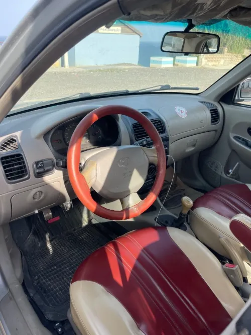 Hyundai Accent 2014 Accent
