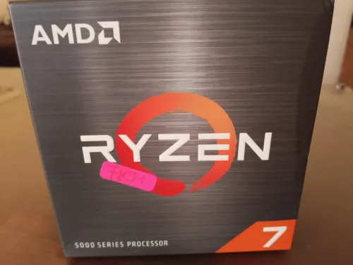 AMD Ryzen 7 5700  8 Cores  16 Threads NEW