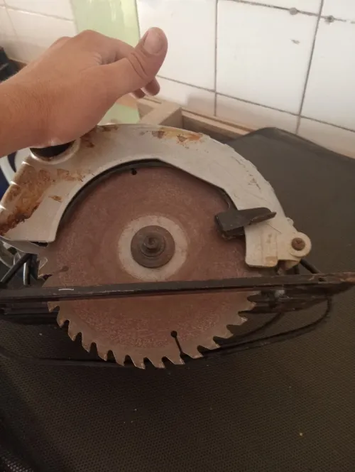 Circular saw