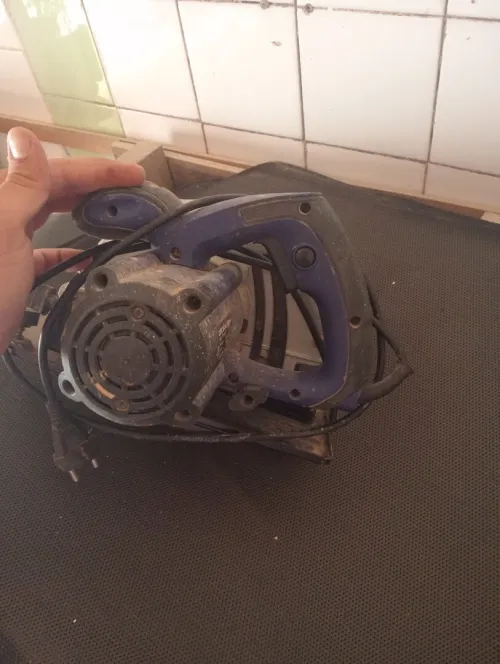 Circular saw