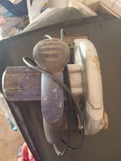 Circular saw