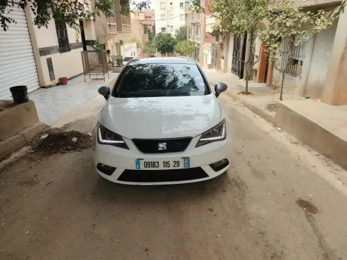 Seat Ibiza 2015 Titanium Pack