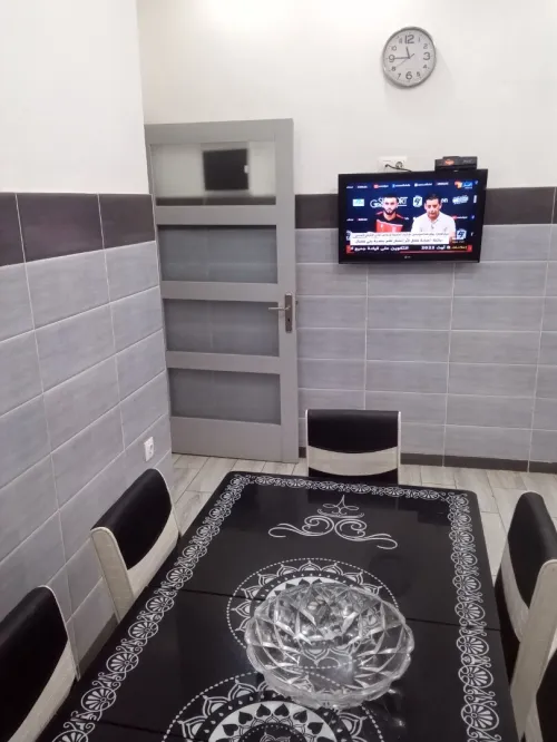 Vente Villa Aïn Témouchent Ain temouchent
