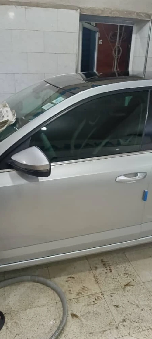 Skoda Octavia 2019 Laurin &amp; Klement