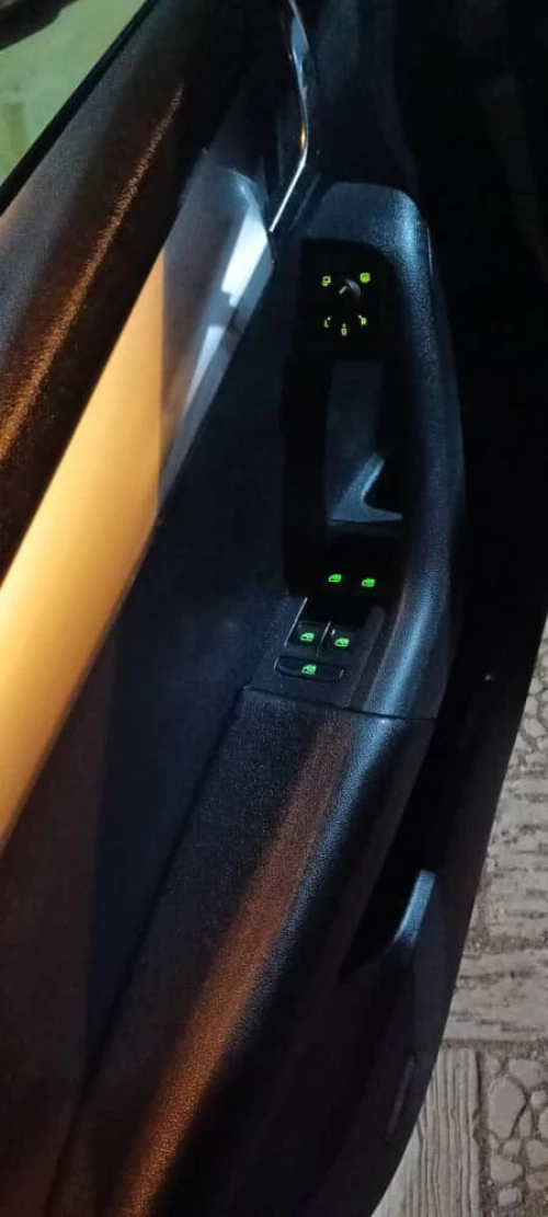 Skoda Octavia 2019 Laurin &amp; Klement