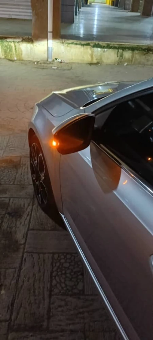 Skoda Octavia 2019 Laurin &amp; Klement
