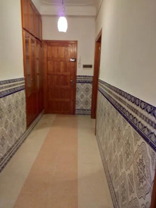 Location Appartement Alger Bouzareah
