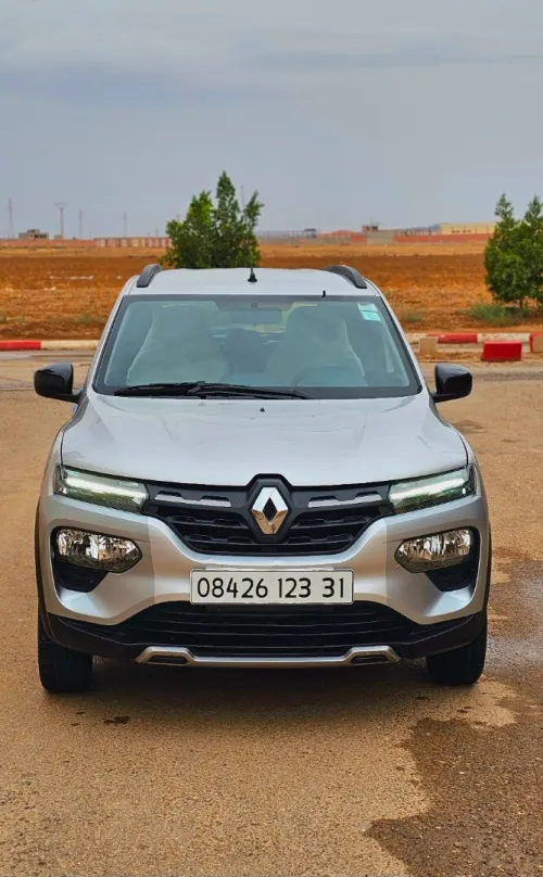 Renault Kwid 2023 