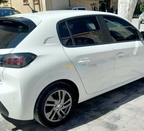 Peugeot 208 2021 Style