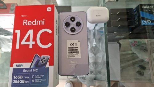 Redmi 14c