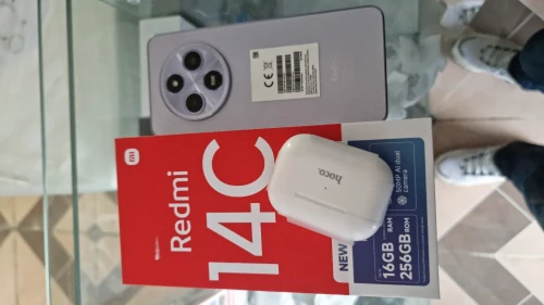 Redmi 14c