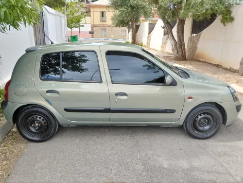 Renault Clio 2 2005 Clio 2
