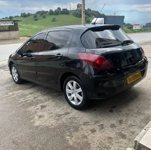 Peugeot 308 2009 Premium