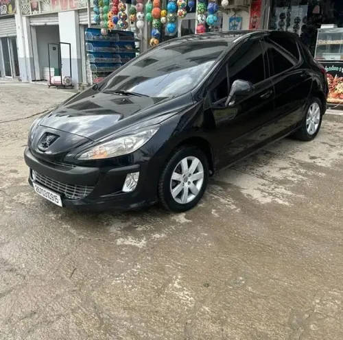 Peugeot 308 2009 Premium