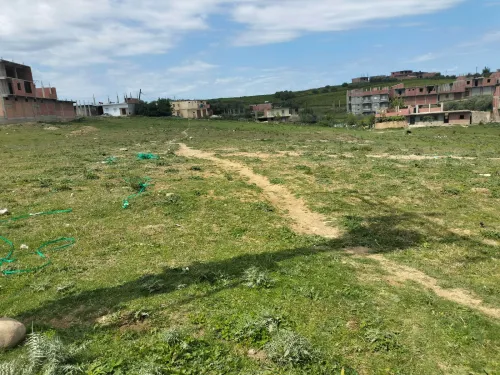 Vente Terrain Jijel Taher