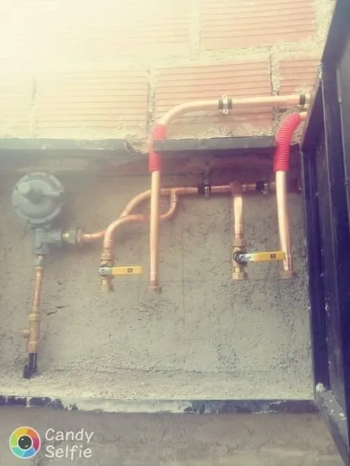entreprise de construction