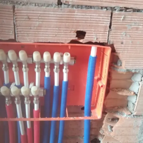 entreprise de construction