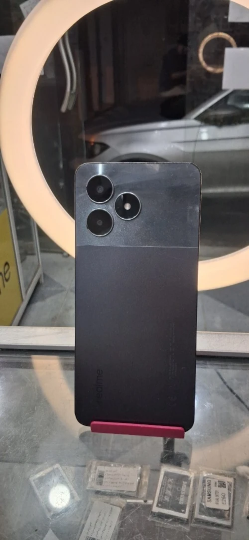 realme note 50