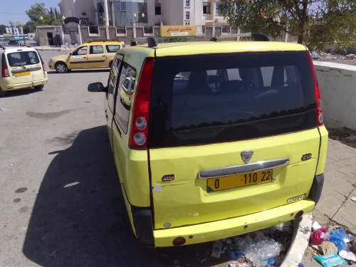 FOTON MIDI 1.6 2010 MIDI