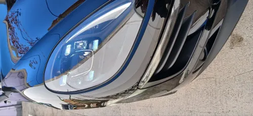 Porsche Macan 2018 Macan