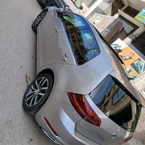 Volkswagen Golf 7 2019 Draiv