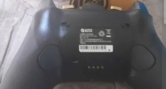 gamesir G7 pro 8k champion edition
