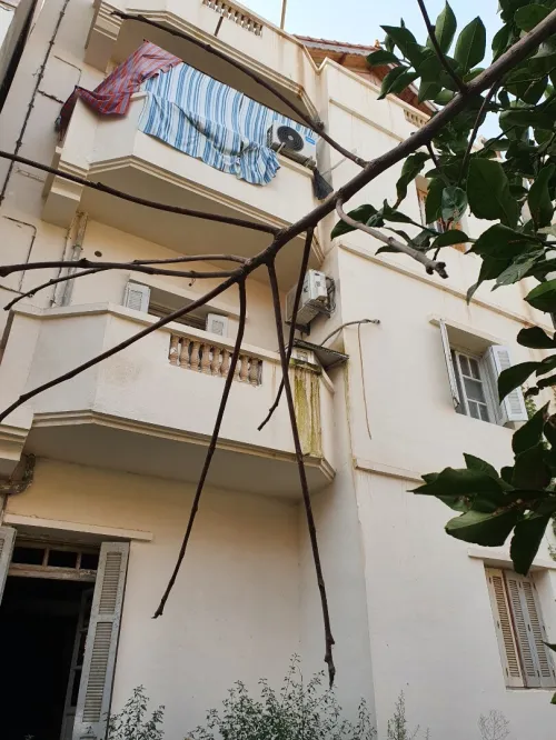 Vente Villa Boumerdès Zemmouri