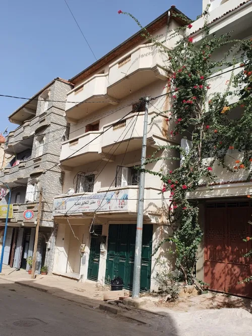 Vente Villa Boumerdès Zemmouri