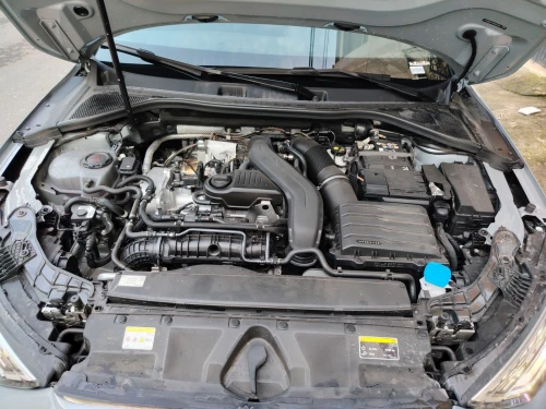 Audi A3 Sportback 2025 S line