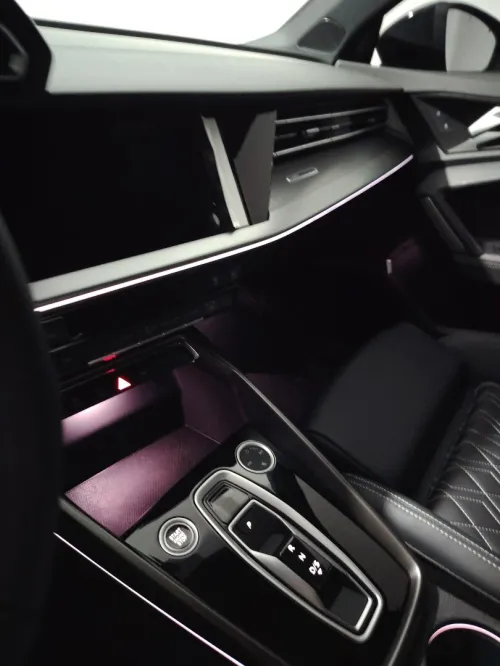 Audi A3 Sportback 2025 S line